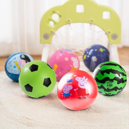 哈哈球桶装选货模板 商品图1