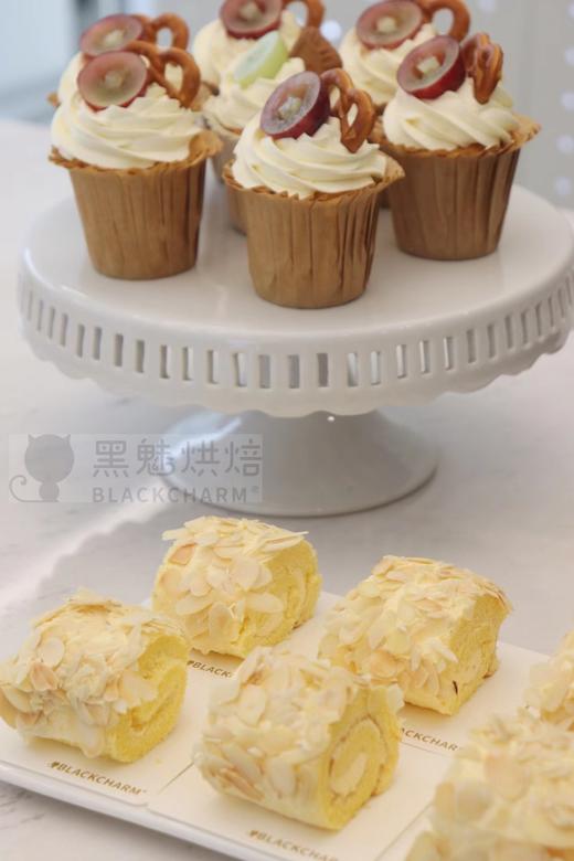 开业茶歇 商品图3