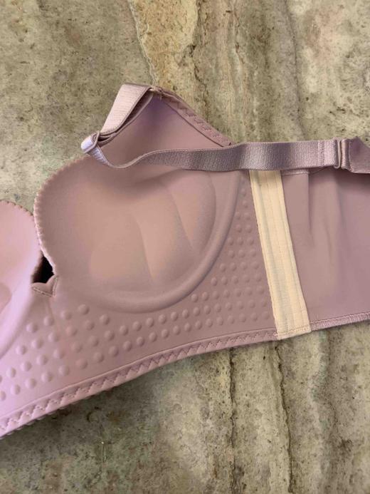 慕域无钢圈无痕舒适一片式内衣冰雪奇缘 商品图11