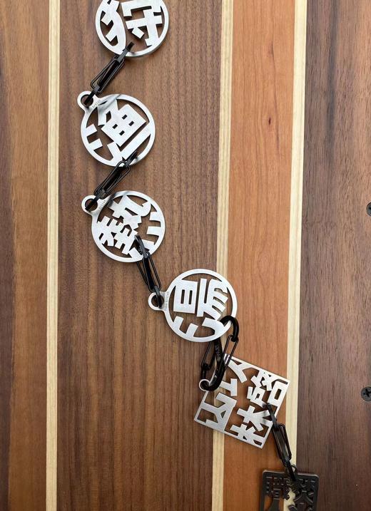 Fake Artist 【渔】圆型M码户外风格化露营配饰 商品图2