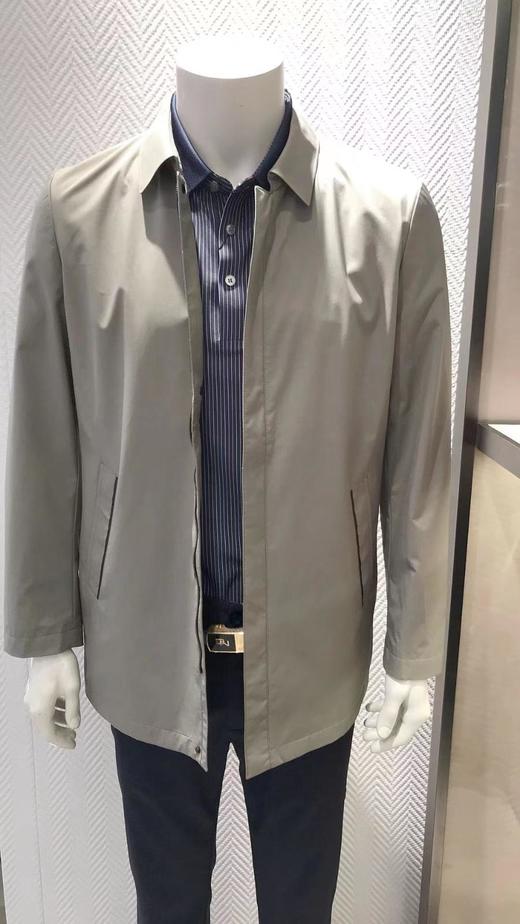 南4DEON男式风衣E1030703001 商品图0