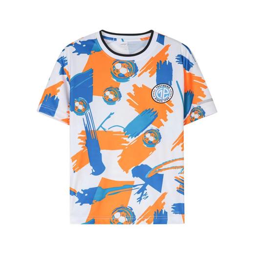 七波辉 T恤9979 商品图0