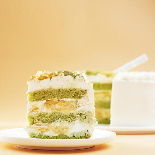 斑斓榴莲 Pandan Durian 商品图2