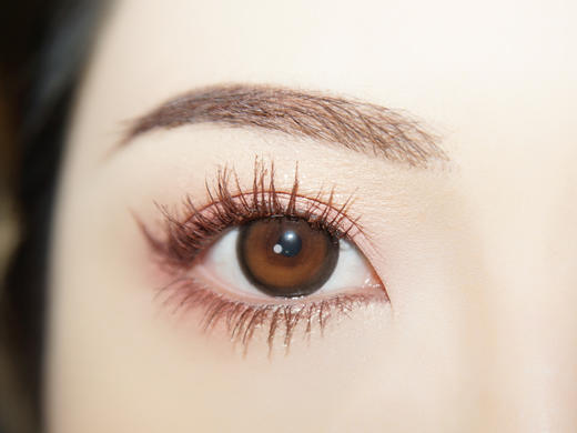 Winni&Milcacon旗下·M28 Brown ·14.5mm中大直径 年抛 商品图3