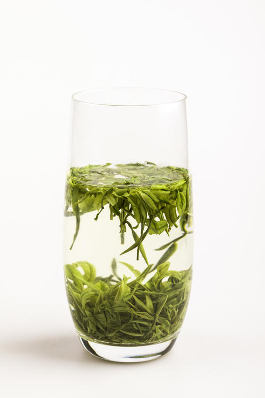 新茶上市虞韵倾香有机白玉茶80g家庭装