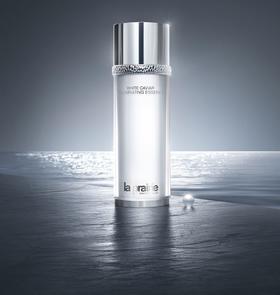 【LaPrairie莱珀妮】水光曼舞时