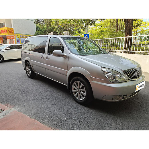 别克 GL8 2.4L 经典版 【长租-深圳】 商品图2