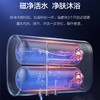 美的50L电热水器3200W双胆速热纤薄扁桶小体积活水智能APP控制F50-F32TQ（HEY) 商品缩略图4