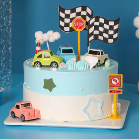 F137小汽车（停用）