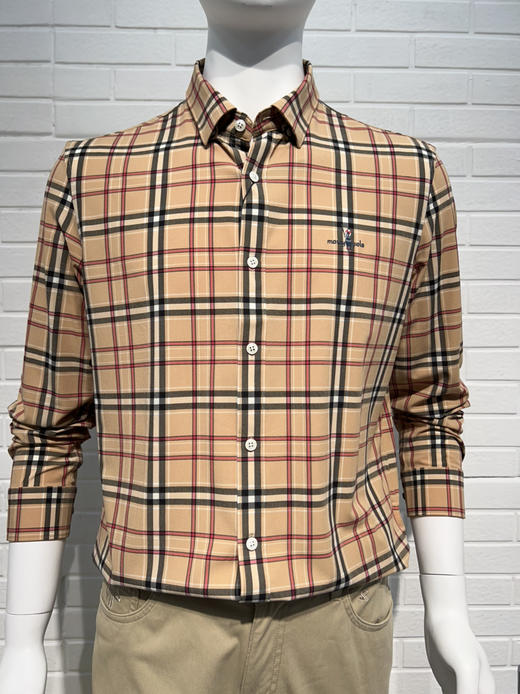 6F MOUSYPOLO 姆赛保罗 T恤(4.13) 商品图0