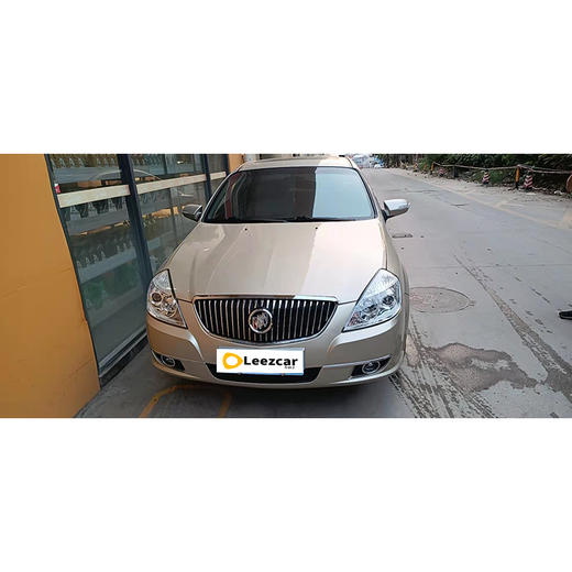 别克 凯越 1.6LX-AT 【长租-深圳】 商品图1