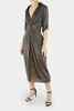 CG｜Andrea Shirtdress [扭结衬衫连衣裙] 商品缩略图6