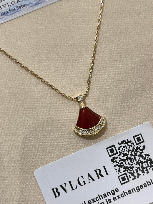 宝格丽 裙子👗-18七夕限定款 商品图0