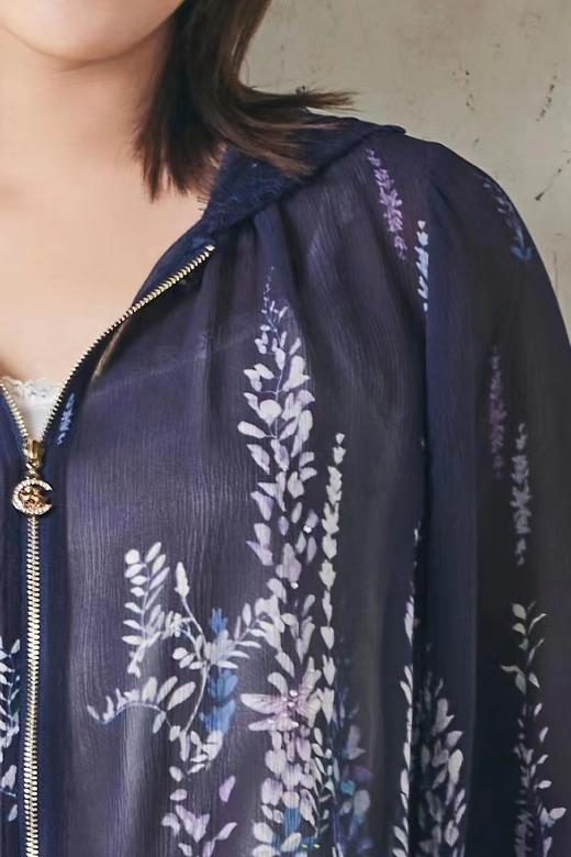 粉红玛琍外套 商品图2