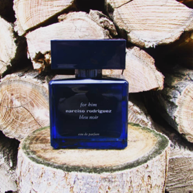纳茜素 蓝黑男士 EDP Narciso Rodriguez for Him Bleu Noir Eau de Parfum 分装