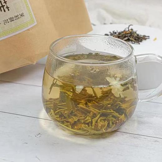 【已下架】澳门华联茶厂&56年老店 澳门手信首选 自留送人都yyds | 澳门华联茶叶茉莉花茶*1包+荔枝红茶*1包[福利品] 商品图6