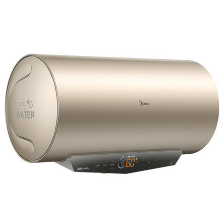 美的电热水器F50-32DN5(HEY) 商品图3