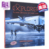 【中商原版】Explorer 进口艺术 探索者 商品缩略图0