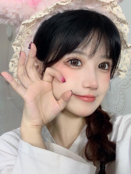 平价大直径丨冰敦/敦·Ofracon丨14.5mm（年抛/2片装) 商品图8