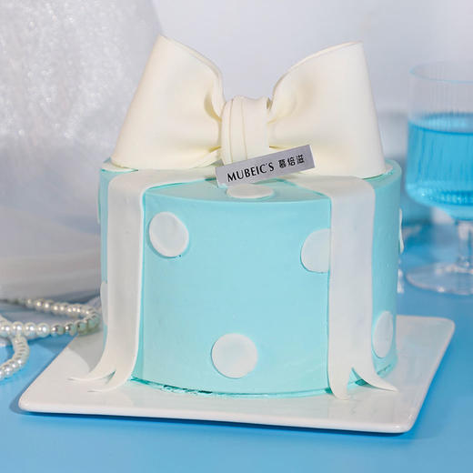 G120蓝色礼物（停用） 商品图1