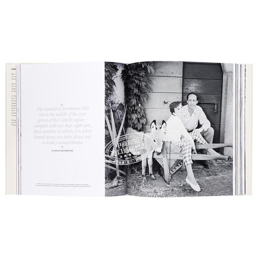 【中商原版】Always Audrey 进口艺术 永远的赫本 商品图5