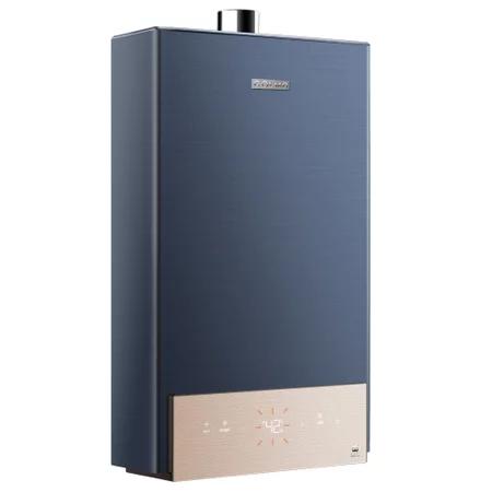 COLMO强排式 燃气热水器 磁净 防冻JSQ30-CE616 商品图3