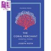 【中商原版】约瑟夫 罗特 珊瑚商人 Pushkin收藏系列 英文原版 The Coral Merchant Essential Stories Joseph Roth 商品缩略图0