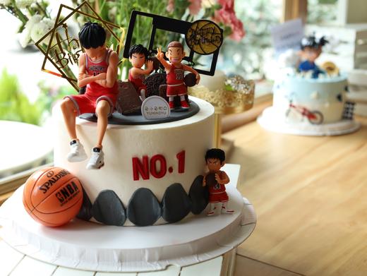 灌篮高手流川枫 商品图2