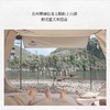 【已下架】预售 | Naturehike挪客Glamping 亘Extend4.8棉布A形帐篷[福利品] 商品缩略图4