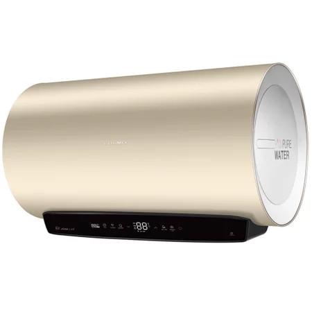 COLMO电热水器 智能管家 换季调温 摩卡金CFGQ6032 商品图1