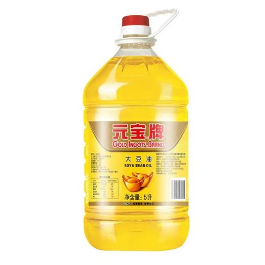 锦元宝大豆油 商品图0