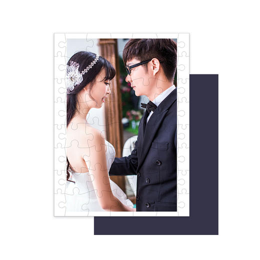 CM1006 40片 3d-jp客制拼图(客照) 商品图2