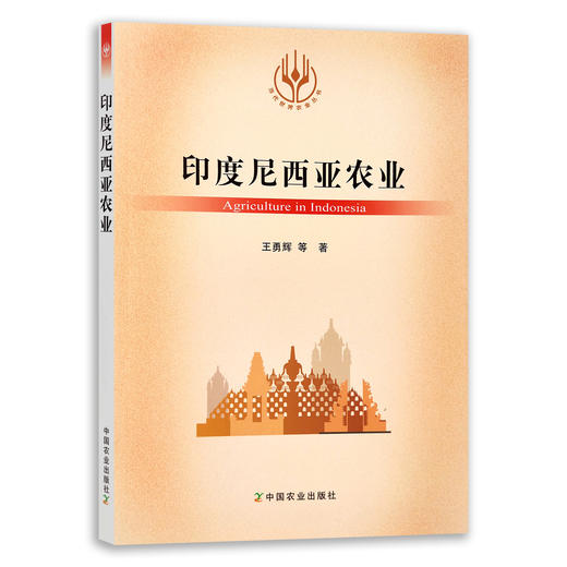 【官方正版】印度尼西亚农业 9787109280069 当代世界农业丛书 外国农业 农村 农民 农业经济 商品图0