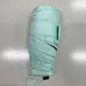 左都遮阳伞ZD128（颜色随机）