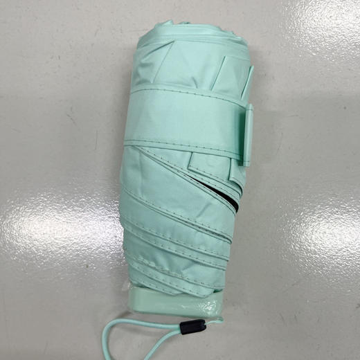 左都遮阳伞ZD128（颜色随机） 商品图0