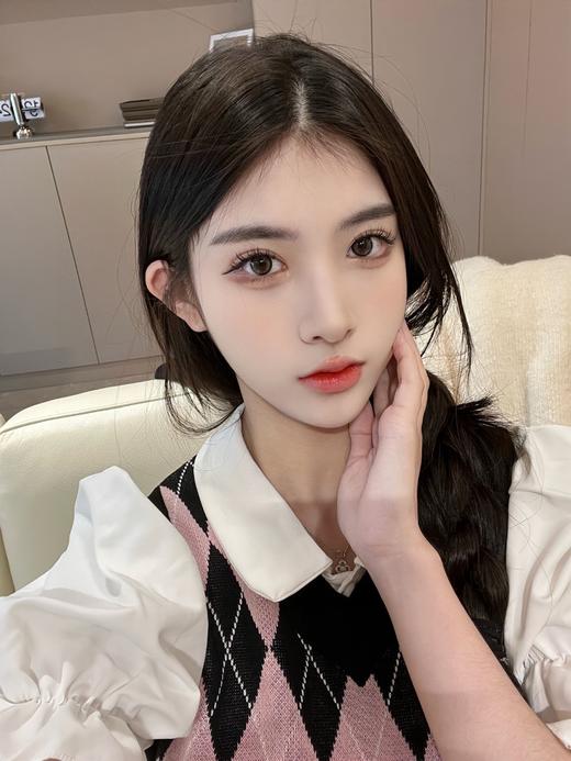 平价年抛丨椰子蛋·Ofracon丨14.2mm（年抛/2片装) 商品图7