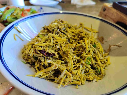 预售京西鲜野菜 商品图1