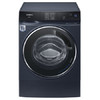 西门子洗衣机12/8kg大洗大烘 立体烘干 热风除菌 蒸汽护理 i-Dos自动添加XQG120-WS74D3A10W 商品缩略图3