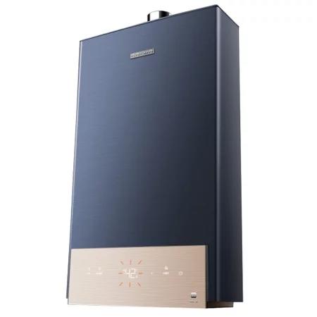 COLMO强排式 燃气热水器 磁净 防冻JSQ30-CE616 商品图2