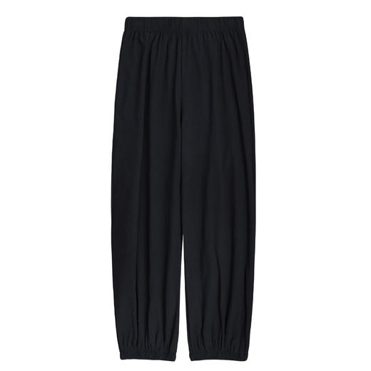 【买一送一，显瘦显高，穿出大长腿！】冰丝清凉灯笼裤！3D宽松立体裁剪，藏肉版型，不挑身材，适合各种腿型，舒适百搭 商品图10