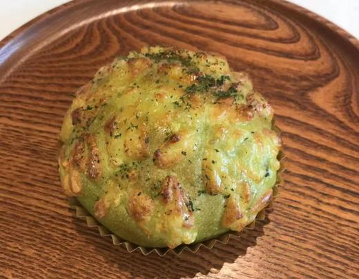 菠菜沙拉包 商品图0