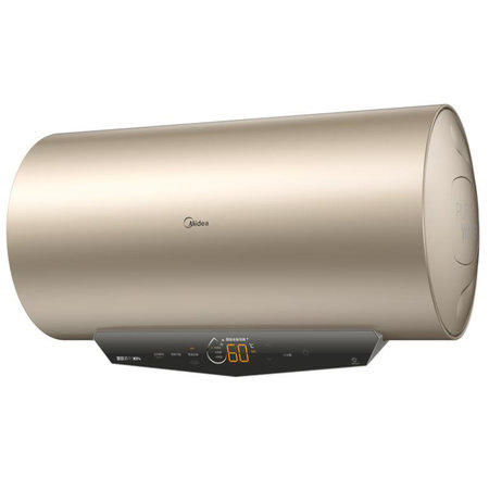 美的电热水器F80-32DN5(HEY) 商品图2