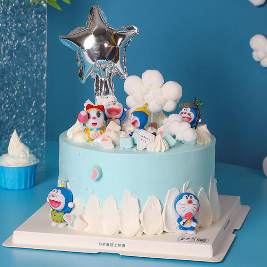 F138卡通乐园（停用） 商品图0