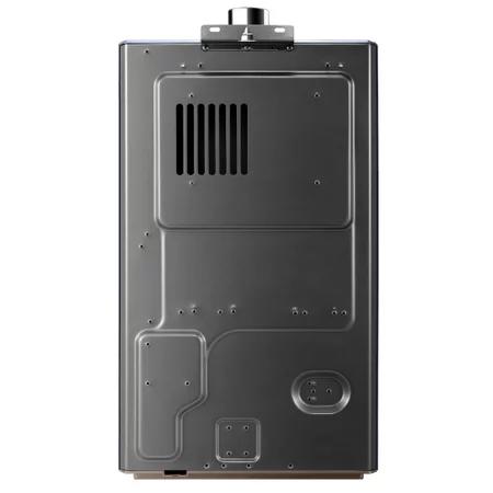 COLMO强排式 燃气热水器 磁净 防冻JSQ30-CE616 商品图1