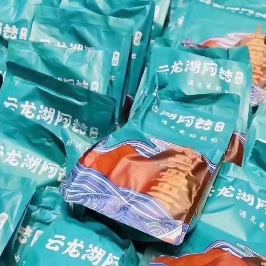 云龙湖阿喆米线（950克） 商品图2