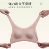 【L码】熳洁儿 二阶段自然无痕儿童少女文胸发育期女童内衣学生背心21751601 商品缩略图1