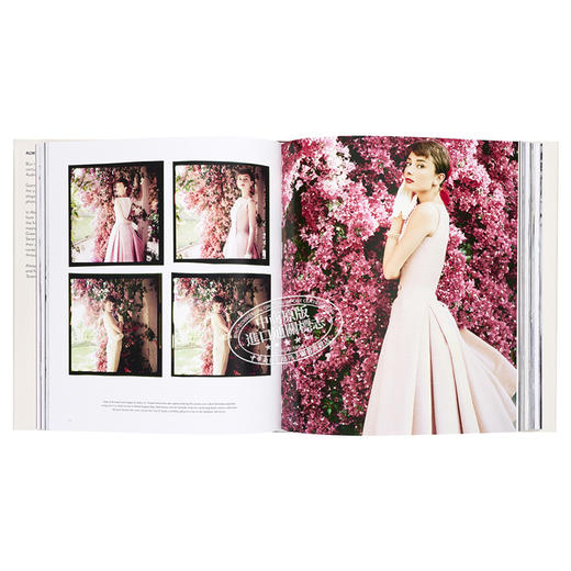 【中商原版】Always Audrey 进口艺术 永远的赫本 商品图2