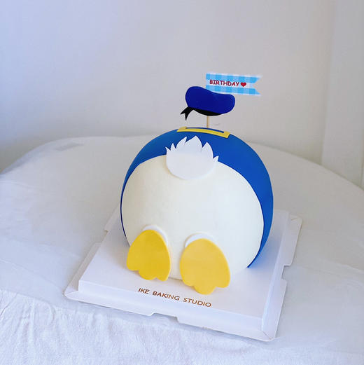 唐老鸭的pp 商品图0