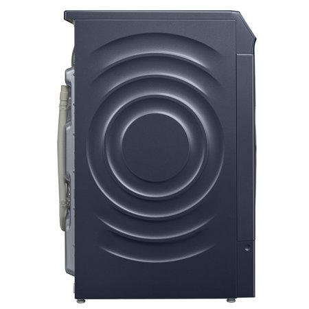 西门子洗衣机12/8kg大洗大烘 立体烘干 热风除菌 蒸汽护理 i-Dos自动添加XQG120-WS74D3A10W 商品图2