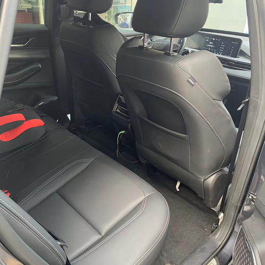 星途 追风1.6T DCT星耀版 【长租-深圳】 商品图5